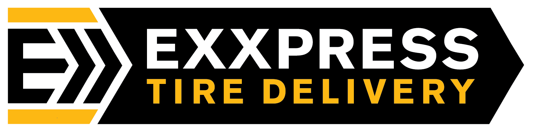 Exxpress Tire Delivery