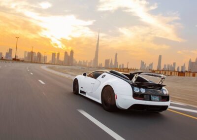 bugatti