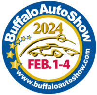Buffalo Auto Show Logo