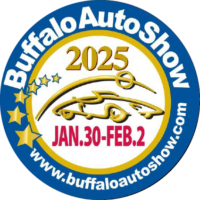 Buffalo Auto Show Logo