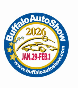 Buffalo Auto Show Logo