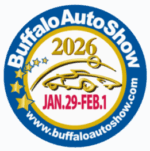 Buffalo Auto Show Logo