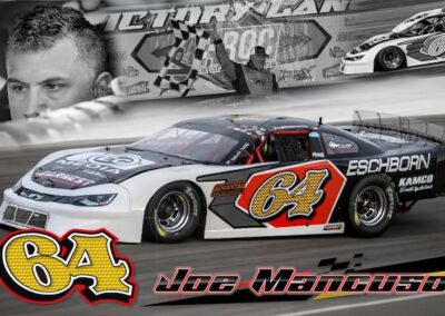 Joe Mancuso