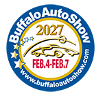 Buffalo Auto Show Logo